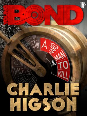 A Hard Man to Kill - ebook